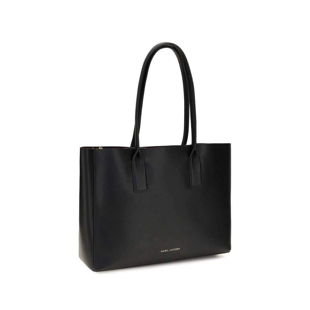 Schwarze Bos Taurus Kalbsleder Schultertasche