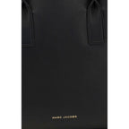Schwarze Bos Taurus Kalbsleder Schultertasche