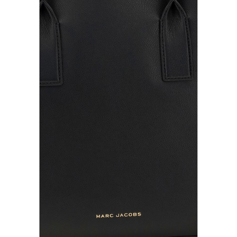 Schwarze Bos Taurus Kalbsleder Schultertasche