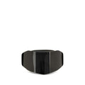 Schwarze Sonnenbrille aus Polyamid 794371T00031000
