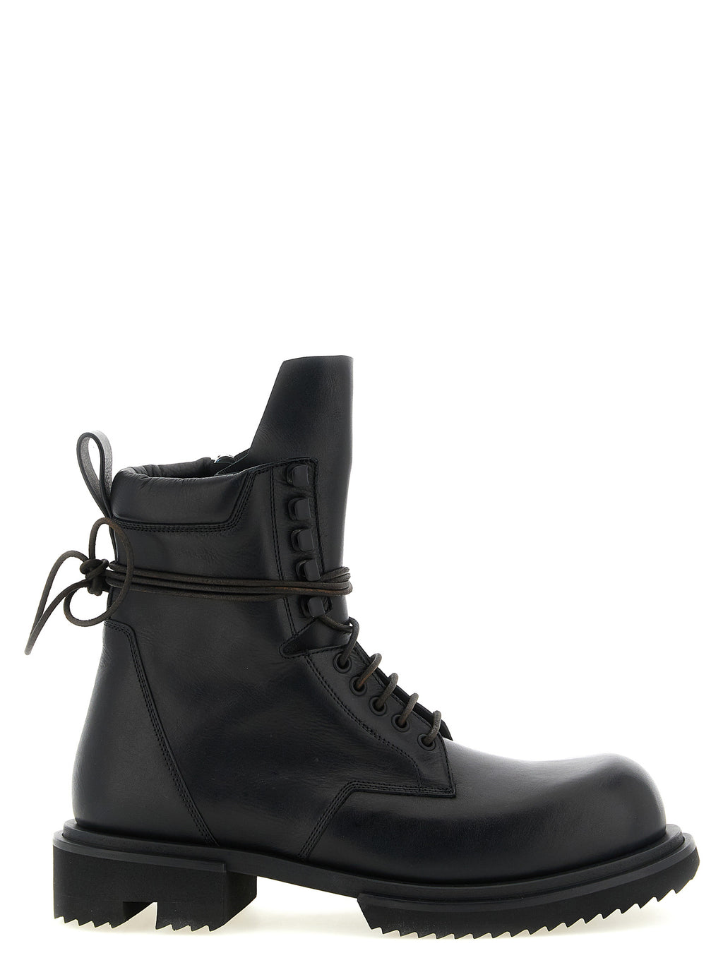 Schwarze Chelsea Boots aus Kalbsleder