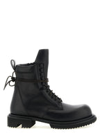 Schwarze Chelsea Boots aus Kalbsleder