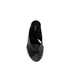 Schwarze Lamm Ovis Aries Aries Mules