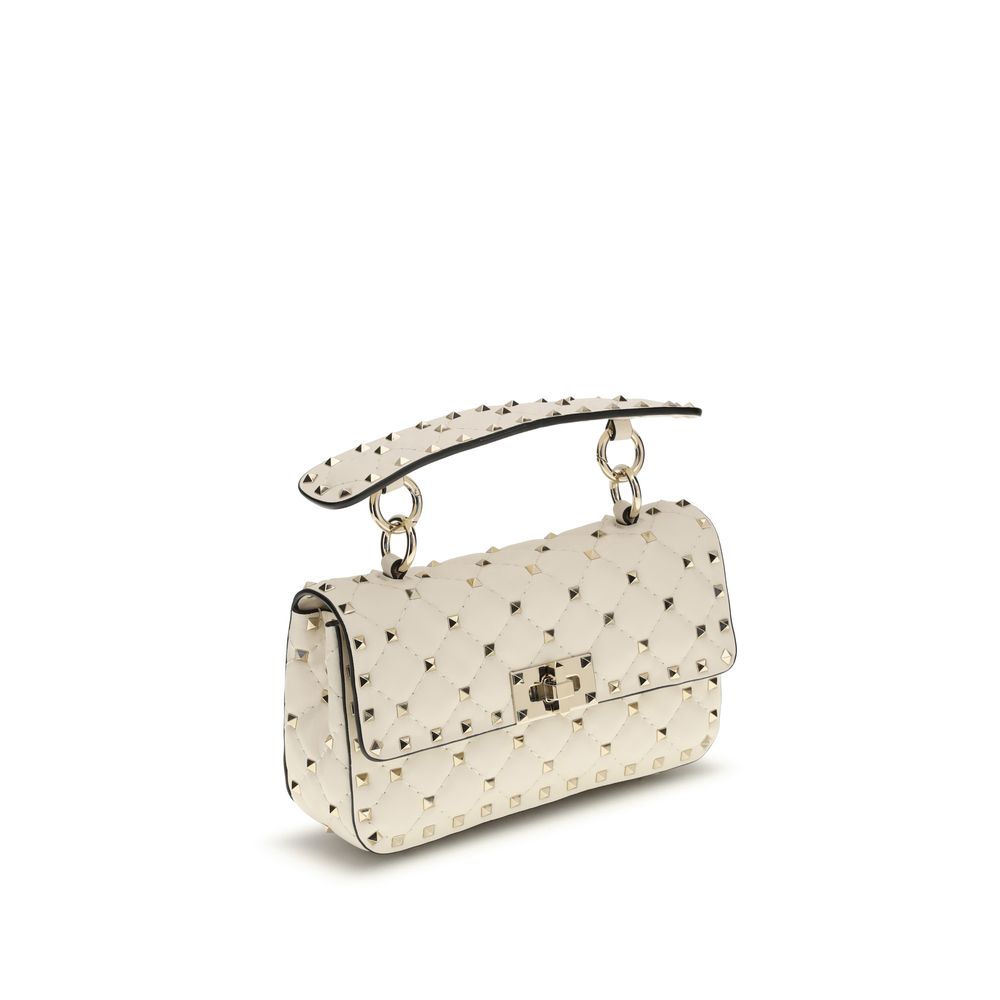 Beige Lamm Ovis Aries Aries Handtasche