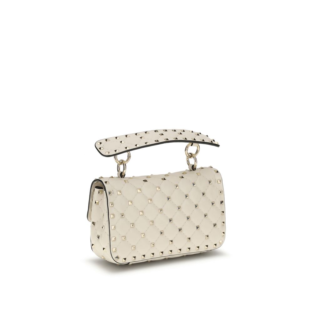 Beige Lamm Ovis Aries Aries Handtasche