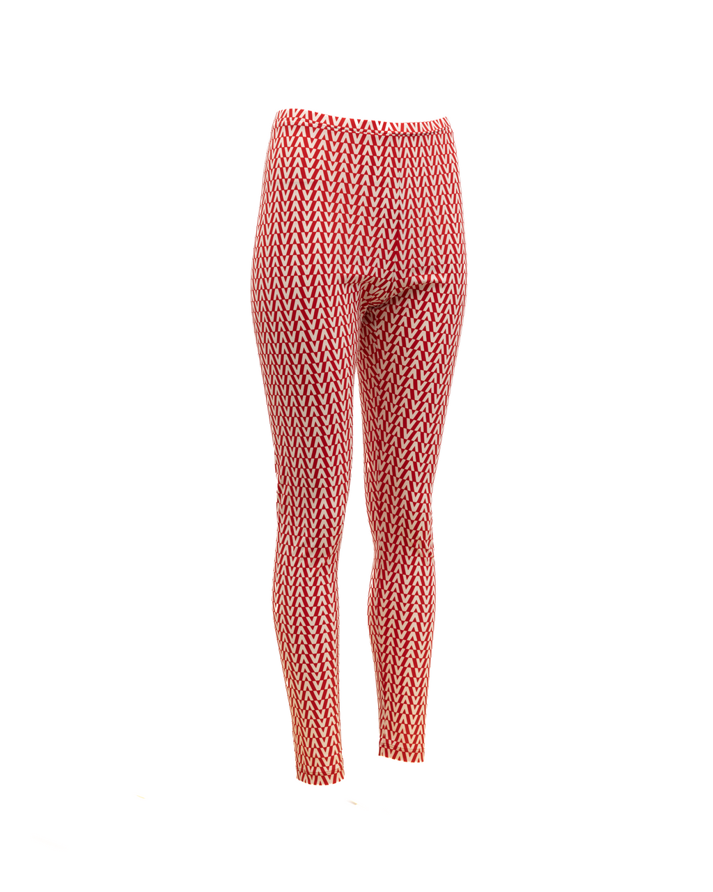 Seidenleggings für Damen
