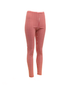 Seidenleggings für Damen