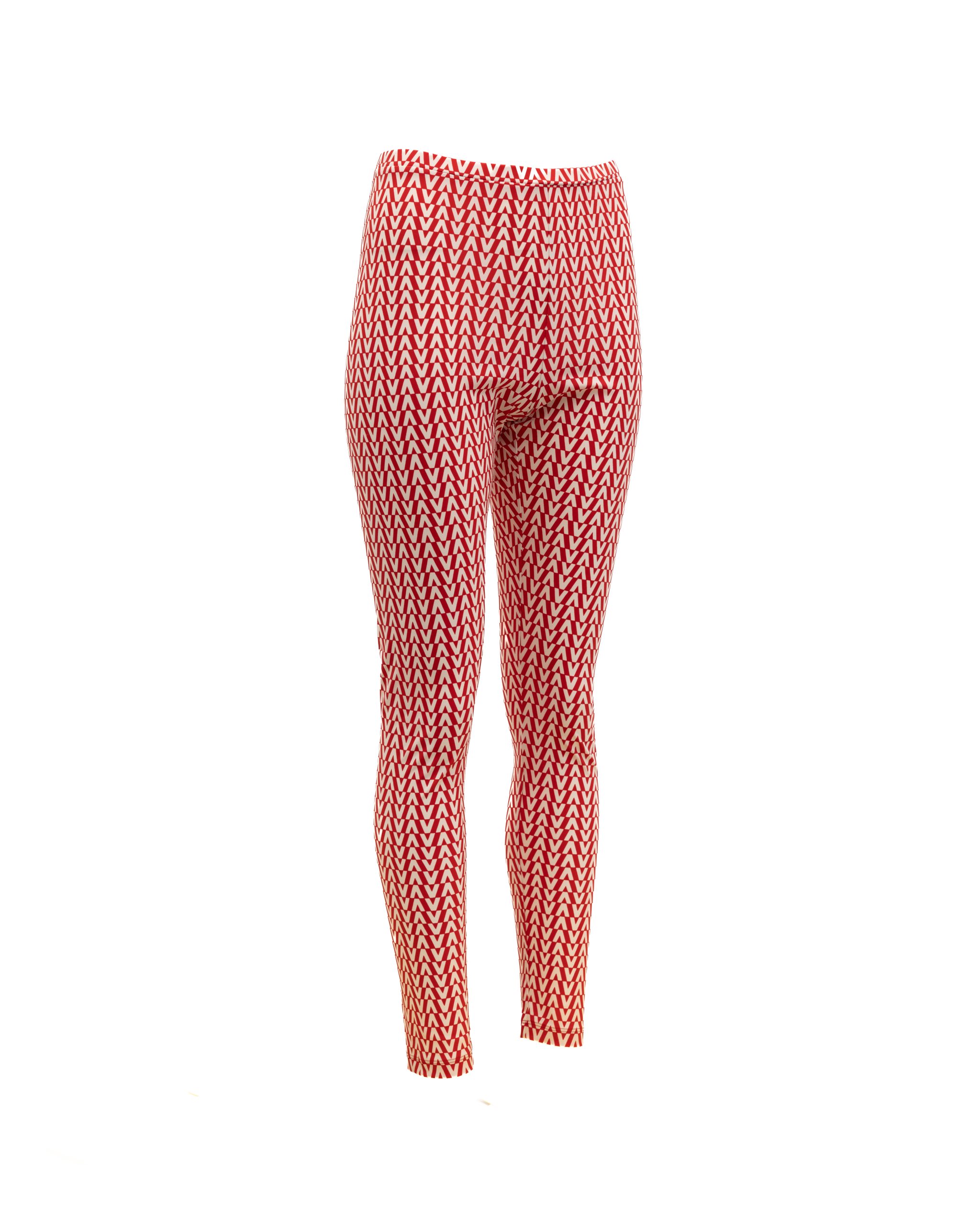 Seidenleggings für Damen