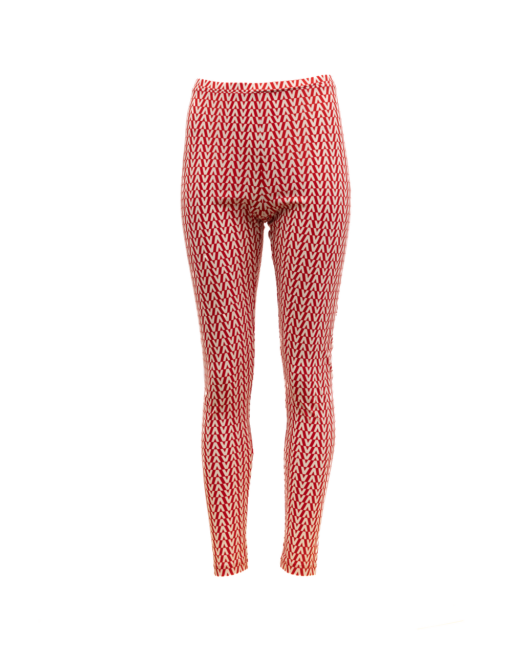 Seidenleggings für Damen