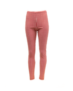 Seidenleggings für Damen