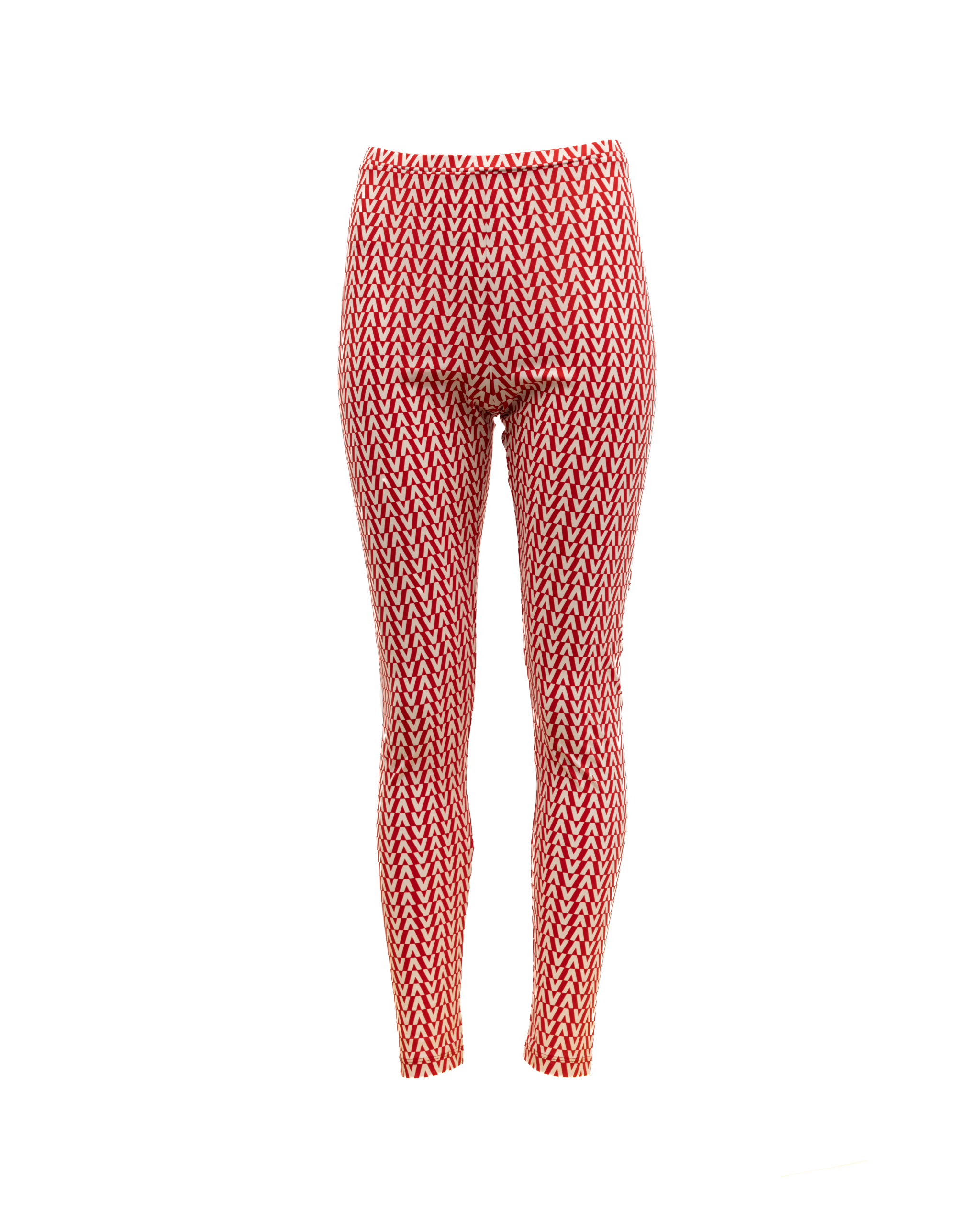 Seidenleggings für Damen
