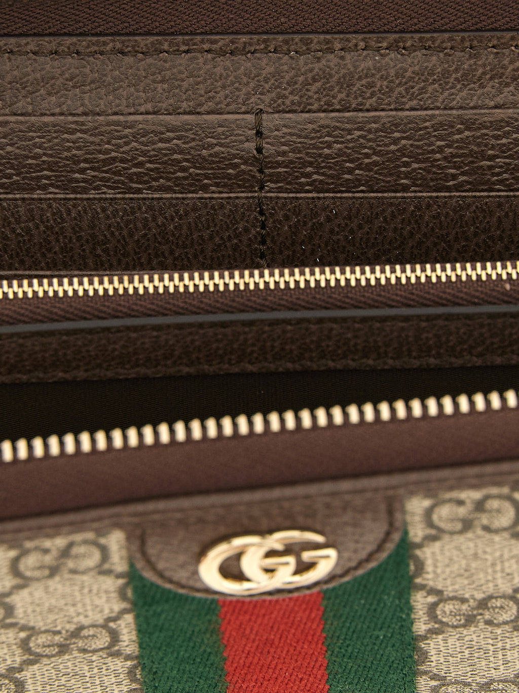 Brauner Kartenhalter aus Polyethylen