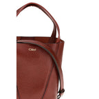 Multicolor Calf Leather Bos Taurus Schultertasche