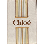 Beige Cotton Shoulder Bag