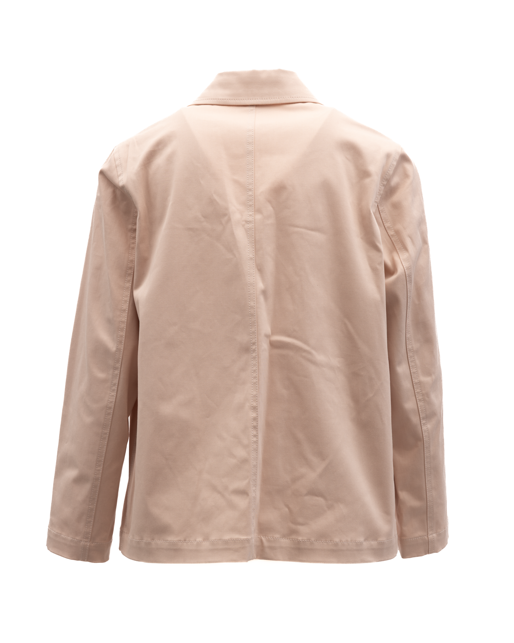 Damen Wolljacke in Beige