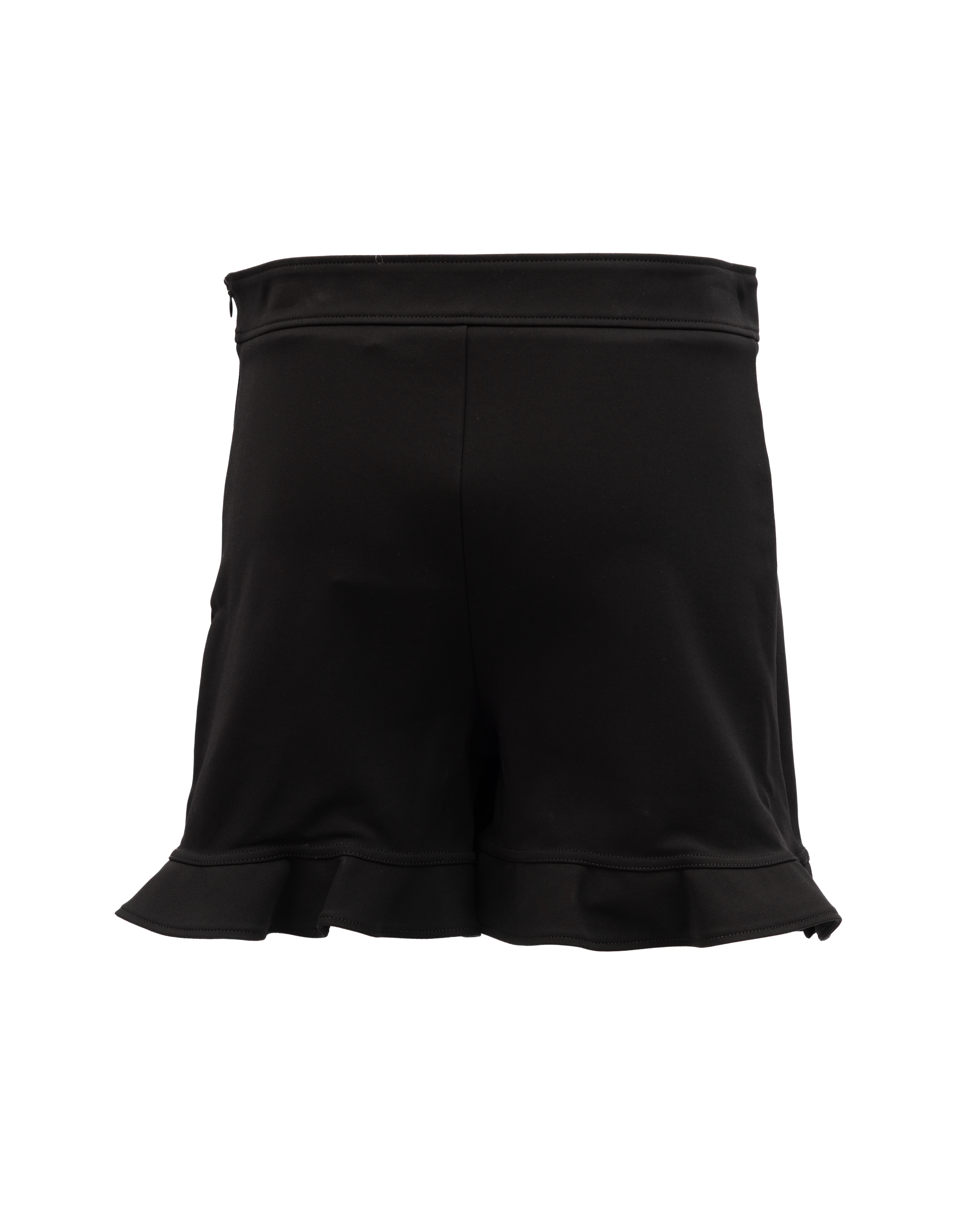 Minirock Schwarz