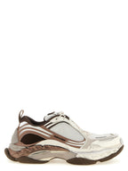 Weiße Sneaker 341367