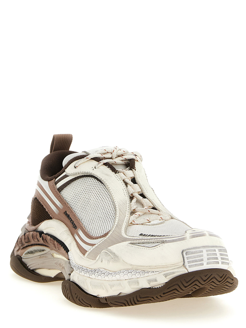 Weiße Sneaker 341367