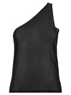 Schwarzer Cardigan aus Viskose Fendi