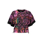 Viola Baumwoll-T-Shirt für Damen