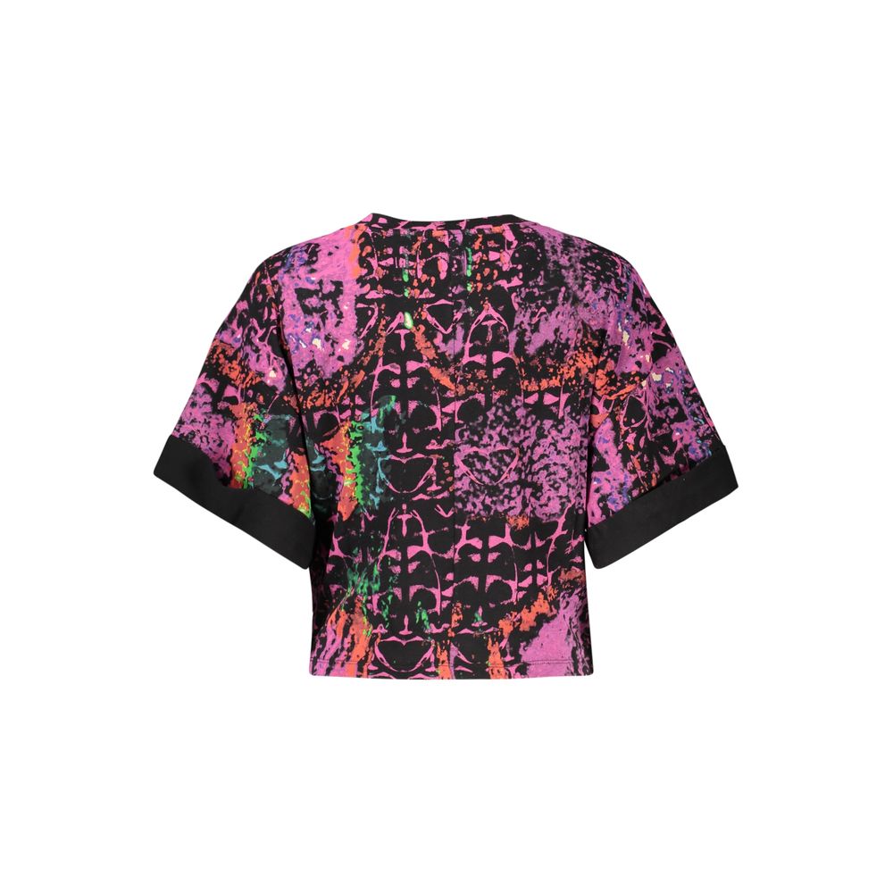 Viola Baumwoll-T-Shirt für Damen