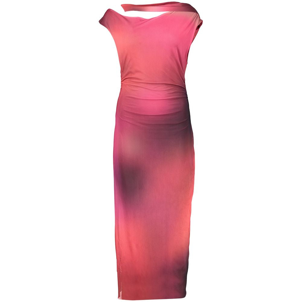 Viola Damenkleid aus Polyester