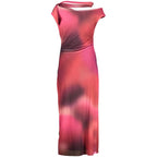 Viola Damenkleid aus Polyester
