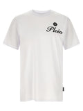Zweifarbiges T-Shirt