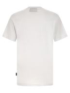 Zweifarbiges T-Shirt
