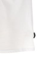 Zweifarbiges T-Shirt