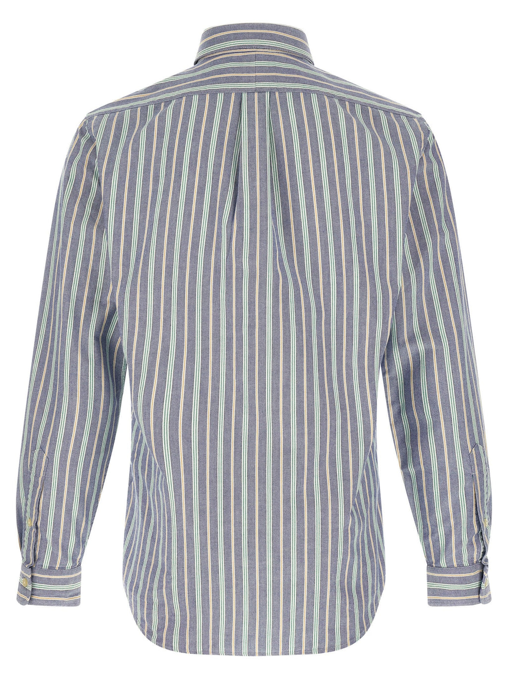 Mehrfarbige Baumwollbluse Polo Ralph Lauren