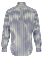 Mehrfarbige Baumwollbluse Polo Ralph Lauren