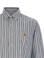 Mehrfarbige Baumwollbluse Polo Ralph Lauren