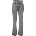 Schwarze Baumwolljeans für Damen Calvin Klein