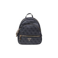 Grauer Rucksack aus Polyethylen Guess