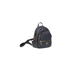 Grauer Rucksack aus Polyethylen Guess