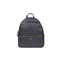 Grauer Rucksack aus Polyethylen Guess