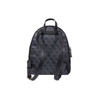 Grauer Rucksack aus Polyethylen Guess