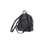Grauer Rucksack aus Polyethylen Guess