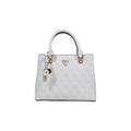 Mehrfarbige Handtasche aus Polyethylen Guess