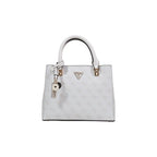 Mehrfarbige Handtasche aus Polyethylen Guess