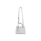 Mehrfarbige Handtasche aus Polyethylen Guess