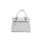 Mehrfarbige Handtasche aus Polyethylen Guess