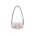 Pink Polyethylene Handbag Guess