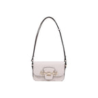 Pink Polyethylene Handbag Guess