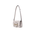 Pink Polyethylene Handbag Guess