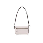 Pink Polyethylene Handbag Guess