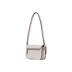 Pink Polyethylene Handbag Guess