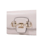 Pink Polyethylene Handbag Guess