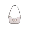 Pink Polyethylene Handbag Guess